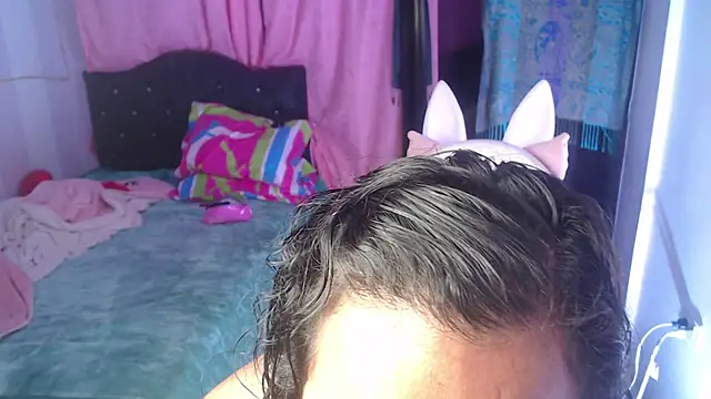 Snapshot of Tita_dirty chatting on 2, 4, 2026 Tita dirty online show from 2, 4, 2026