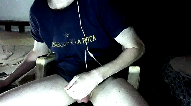 espartano Arg30 online show from 5, 1, 2025