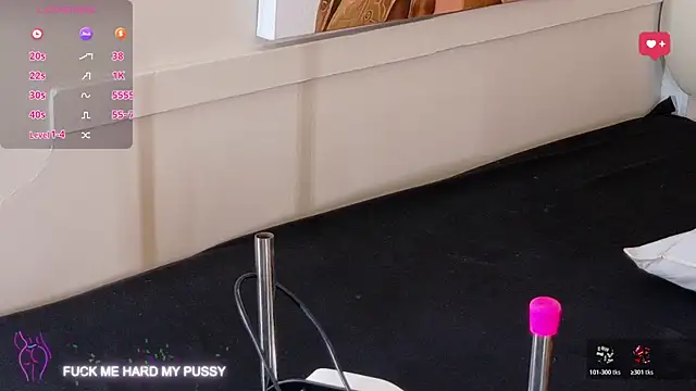 bonieklent online show from 8, 4, 2026