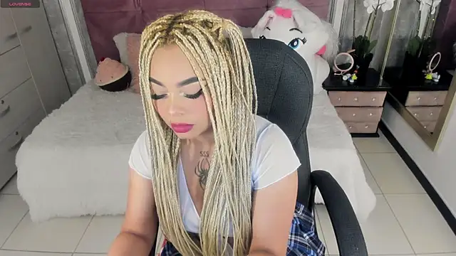 conny  curly online show from 17, 2, 2026