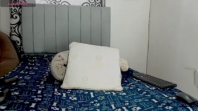 juan stiven online show from 29, 10, 2025