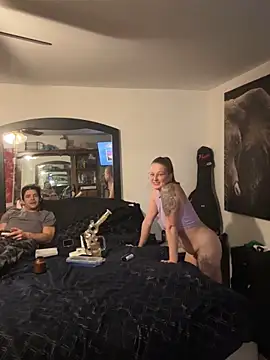 Snapshot of Mymy_Stevo_420 chatting on 9, 12, 2024 Mymy Stevo 420 online show from 9, 12, 2024