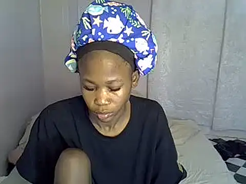 SexxyTerry online show from 19, 1, 2025