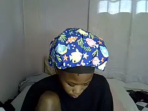 SexxyTerry online show from 19, 1, 2025