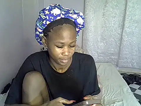 SexxyTerry online show from 19, 1, 2025