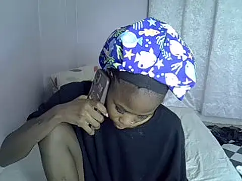 SexxyTerry online show from 19, 1, 2025