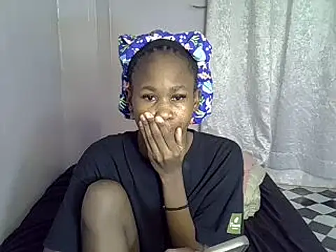 SexxyTerry online show from 28, 1, 2025