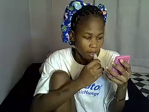 SexxyTerry online show from 29, 1, 2025