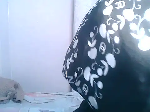 SexxyTerry online show from 3, 10, 2025