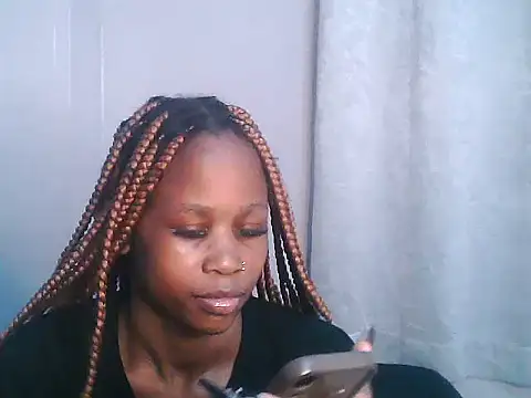 SexxyTerry online show from 5, 10, 2025