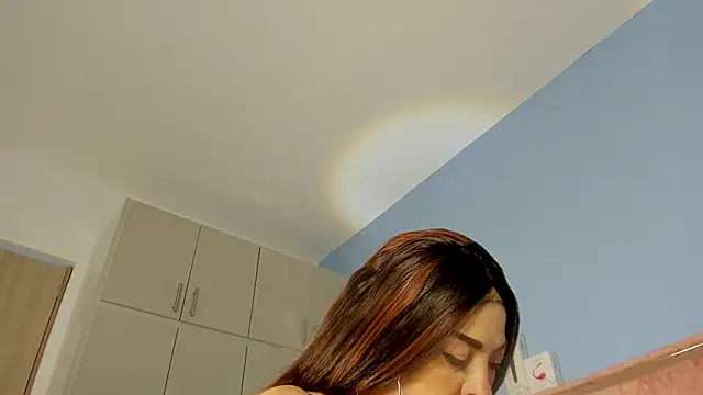 Snapshot of SAMY_NIX chatting on 23, 10, 2025 SAMY NIX online show from 23, 10, 2025