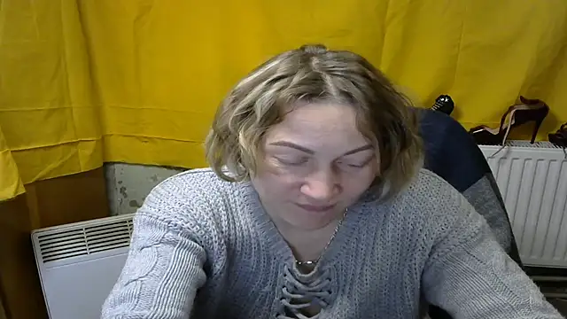 wLESLYMOSw online show from 12, 2, 2025