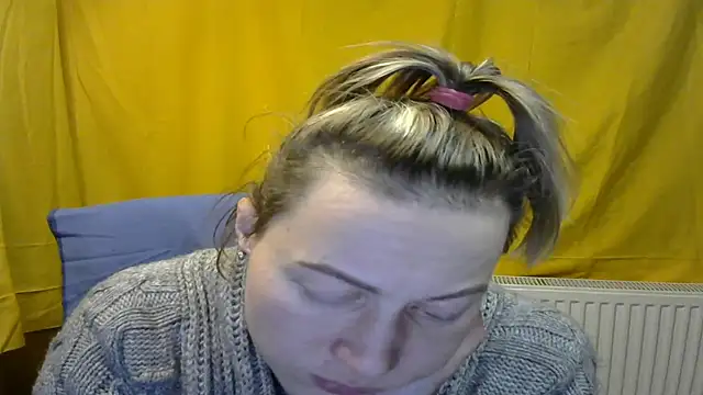 wLESLYMOSw online show from 17, 2, 2025