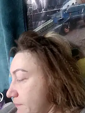 wLESLYMOSw online show from 16, 3, 2025