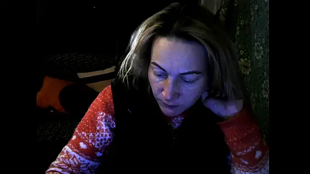 wLESLYMOSw online show from 19, 1, 2026