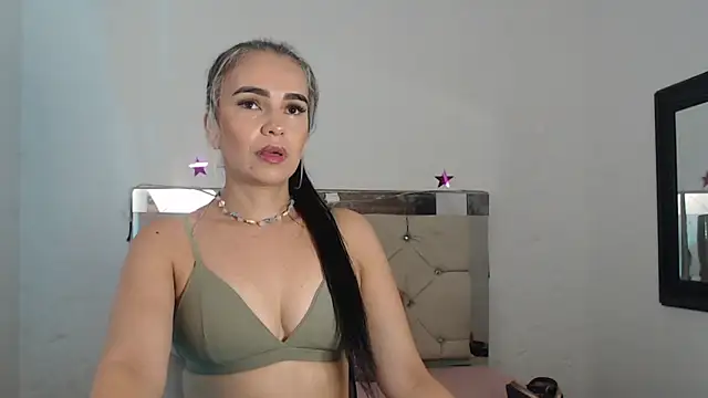 ashley  tylor online show from 30, 1, 2025