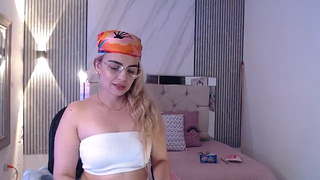 ashley  tylor online show from 29, 3, 2026