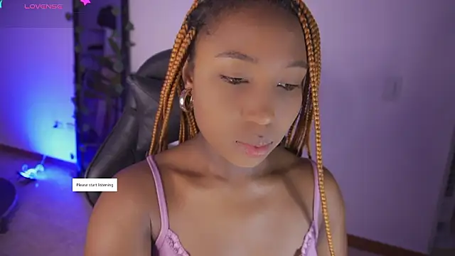 Snapshot of EmmaSanzz_ chatting on 19, 3, 2026 EmmaSanzz online show from 19, 3, 2026