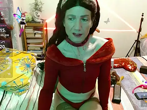  Keyla rosse online show from 23, 11, 2025