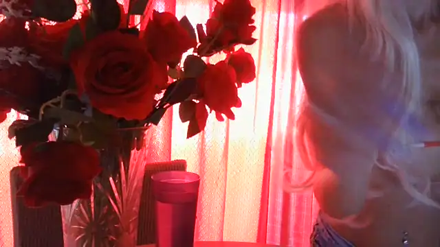 Wishgoddes online show from 25, 5, 2026