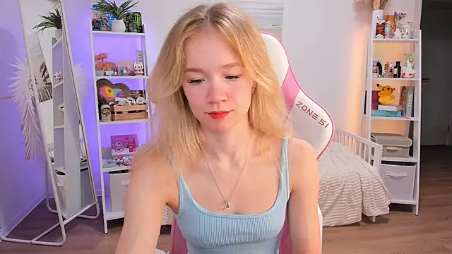 Lily Young online show from 1, 2, 2025