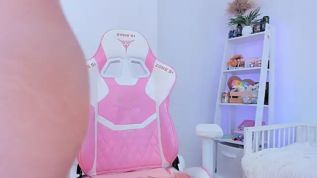 Lily Young online show from 22, 3, 2025