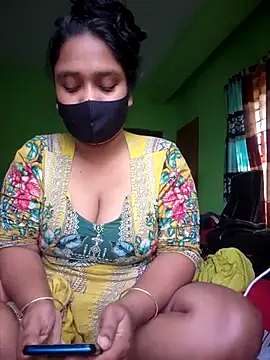 Snapshot of Kotha_-Moni chatting on 7, 1, 2026 Kotha -Moni online show from 7, 1, 2026