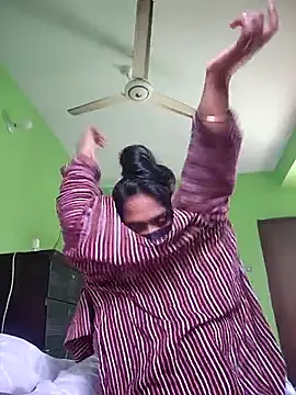 Snapshot of Kotha_-Moni chatting on 8, 1, 2026 Kotha -Moni online show from 8, 1, 2026