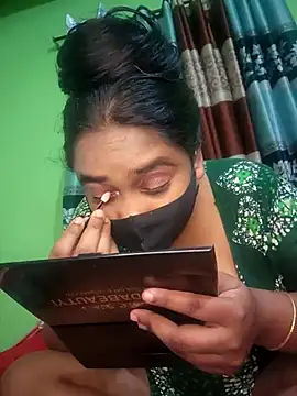 Snapshot of Kotha_-Moni chatting on 12, 1, 2026 Kotha -Moni online show from 12, 1, 2026