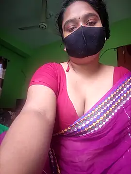 Snapshot of Kotha_-Moni chatting on 4, 3, 2026 Kotha -Moni online show from 4, 3, 2026