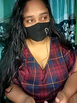 Snapshot of Kotha_-Moni chatting on 8, 3, 2026 Kotha -Moni online show from 8, 3, 2026