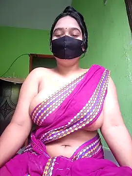 Snapshot of Kotha_-Moni chatting on 5, 4, 2026 Kotha -Moni online show from 5, 4, 2026