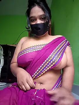 Snapshot of Kotha_-Moni chatting on 8, 4, 2026 Kotha -Moni online show from 8, 4, 2026