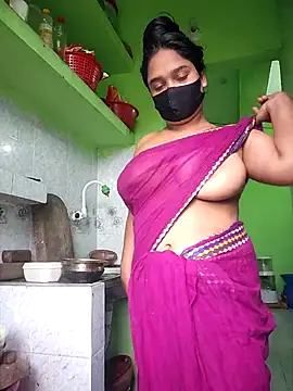 Snapshot of Kotha_-Moni chatting on 9, 4, 2026 Kotha -Moni online show from 9, 4, 2026