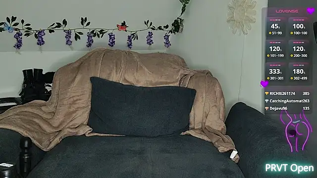 Sunshine-Darkness online show from 24, 10, 2025