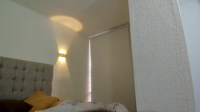 Carolina hernandez22 online show from 25, 11, 2025