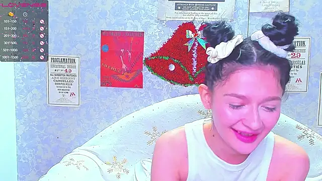 Vanessa Florence online show from 16, 12, 2024