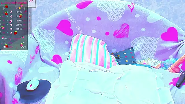 Vanessa Florence online show from 3, 2, 2025