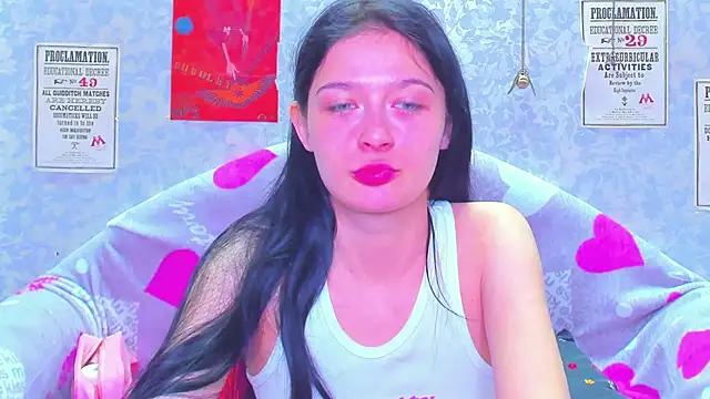 Vanessa Florence online show from 23, 2, 2025