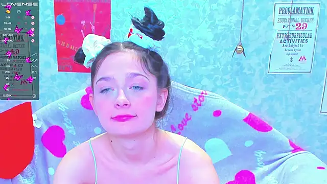 Vanessa Florence online show from 23, 3, 2025