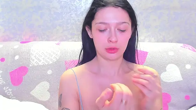 Snapshot of Vanessa_Florence chatting on 8, 1, 2026 Vanessa Florence online show from 8, 1, 2026