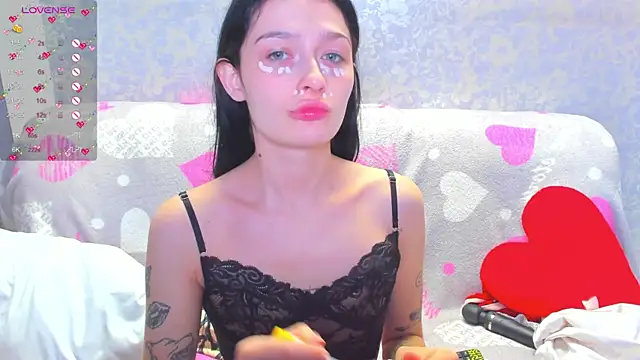 Snapshot of Vanessa_Florence chatting on 11, 1, 2026 Vanessa Florence online show from 11, 1, 2026