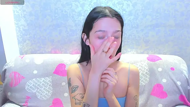 Snapshot of Vanessa_Florence chatting on 15, 1, 2026 Vanessa Florence online show from 15, 1, 2026