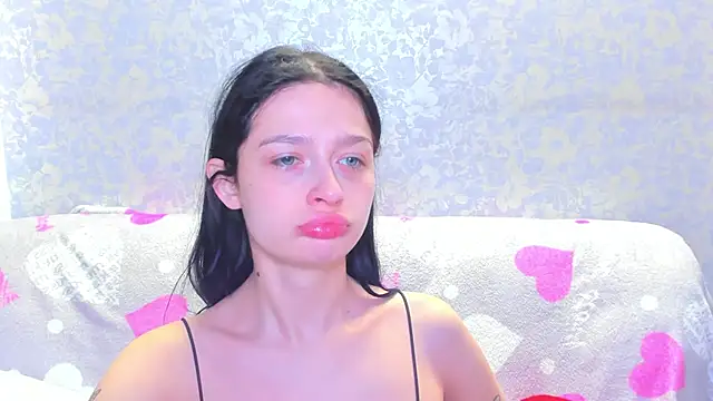 Snapshot of Vanessa_Florence chatting on 16, 1, 2026 Vanessa Florence online show from 16, 1, 2026