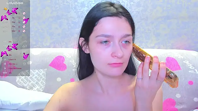 Snapshot of Vanessa_Florence chatting on 14, 2, 2026 Vanessa Florence online show from 14, 2, 2026