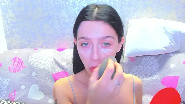 Snapshot of Vanessa_Florence chatting on 19, 2, 2026 Vanessa Florence online show from 19, 2, 2026