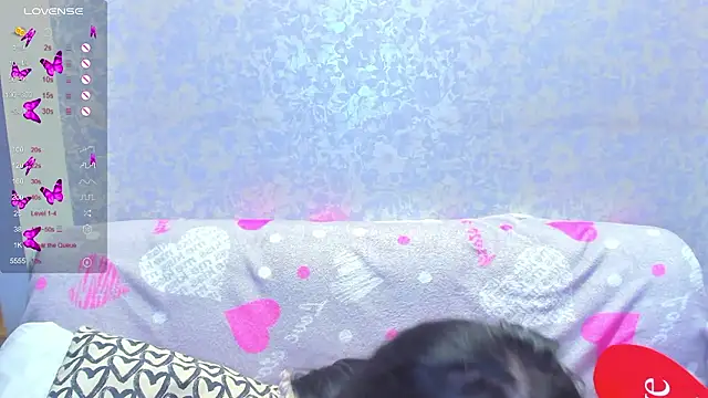 Snapshot of Vanessa_Florence chatting on 28, 2, 2026 Vanessa Florence online show from 28, 2, 2026