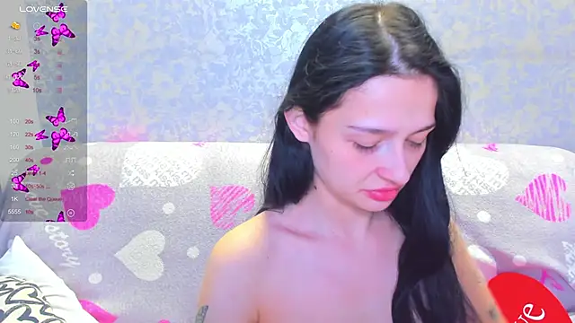 Snapshot of Vanessa_Florence chatting on 1, 3, 2026 Vanessa Florence online show from 1, 3, 2026