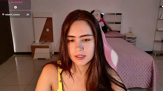 AllisonPalmer online show from 21, 10, 2025