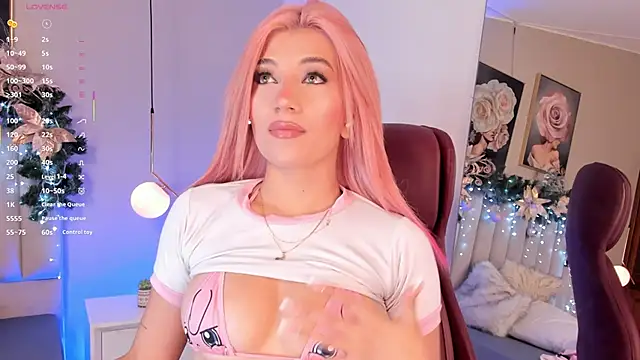 Snapshot of Emma_Thompsson chatting on 2, 12, 2025 Emma Thompsson online show from 2, 12, 2025